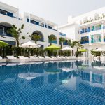 Những khách sạn làm nức lòng du khách đến Đà Nẵng