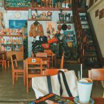 Những quán cafe không gian rất phù hợp cho chuyến du lịch Đà Nẵng của bạn