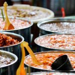 Mắm Sò món đặc sản siêu lạ có thể bạn chưa biết ở xứ Huế