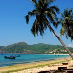 Bạn biết về bãi biển Từ Nham siêu xịn của Phú Yên chưa?