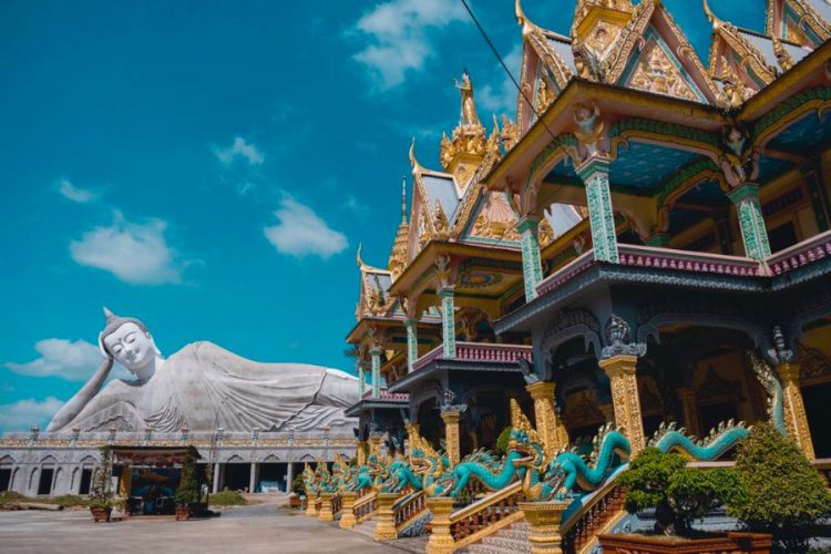 Tour Miền Tây 3 ngày 2 đêm tham quan Cà Mau – Bạc Liêu – Sóc Trăng – Cần Thơ