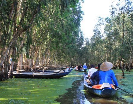 Tour Miền Tây 3 ngày 2 đêm tham quan Mỹ Tho – Châu Đốc – Cần Thơ thumbnail