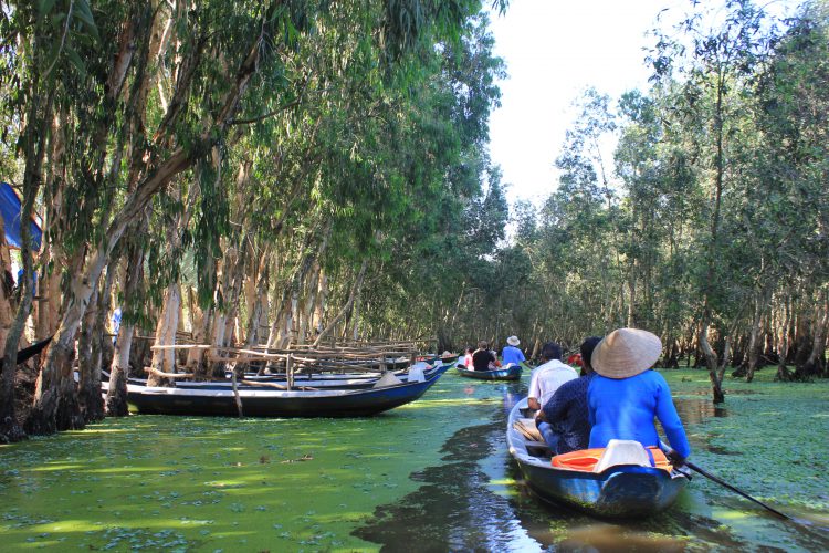 Tour Miền Tây 3 ngày 2 đêm tham quan Mỹ Tho – Châu Đốc – Cần Thơ