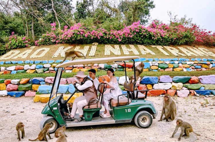 Tour Đảo Nha Phu 01 ngày