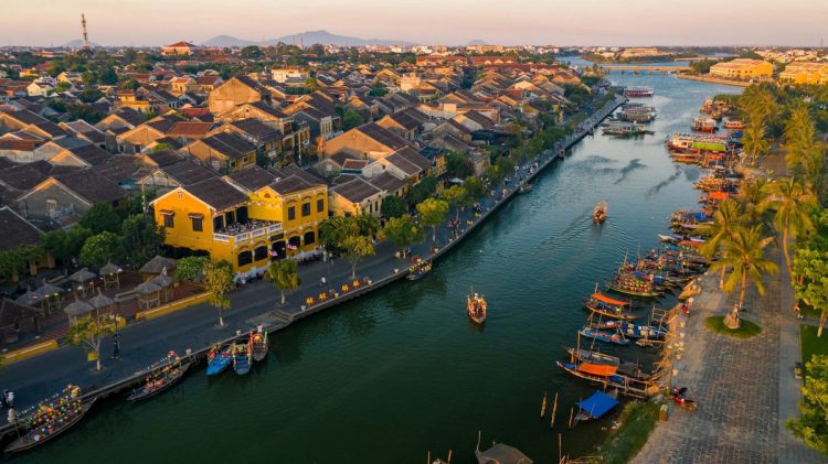 Hướng dẫn chi tiết du lịch Hội An – Đà Nẵng cho chuyến đi trọn vẹn