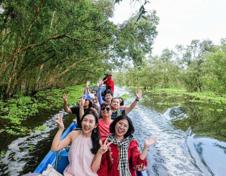 Tour Miền Tây 3 ngày 2 đêm tham quan Mỹ Tho – Châu Đốc – Cần Thơ thumbnail