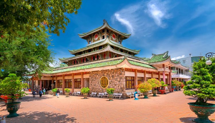 Khám phá những địa điểm vui chơi độc đáo khi tham quan du lịch Châu Đốc- Hà Tiên