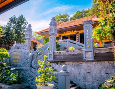 Tham Quan tour miền Tây Hà Tiên – Châu Đốc 3 Ngày 2 Đêm thumbnail
