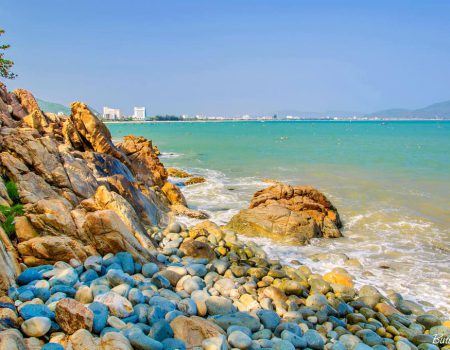 Tour Tuy Hòa – Quy Nhơn 04 Ngày 03 Đêm thumbnail