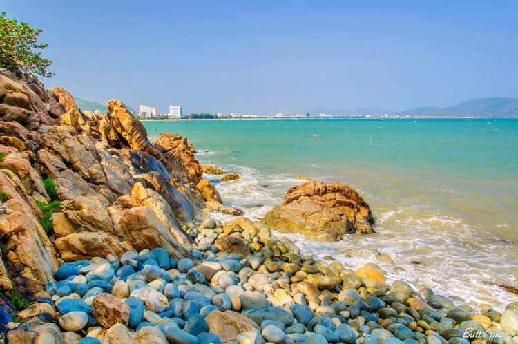 Tour Tuy Hòa – Quy Nhơn 04 Ngày 03 Đêm