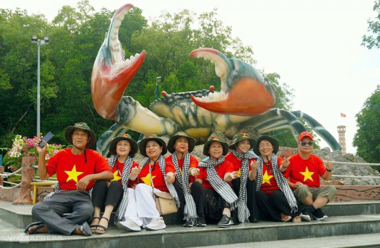 Tour Cần Thơ Sóc Trăng Cà Mau Bạc Liêu 2 ngày 2 đêm